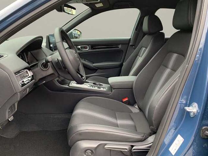Honda Civic 2.0 Hybrid Sport Facelift MJ 2026 #SOFORT#