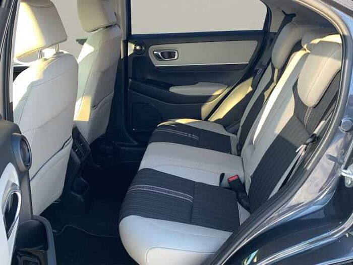 Honda HR-V Advance Style NAVI WINTERRÄDER LENKRADHEIZG