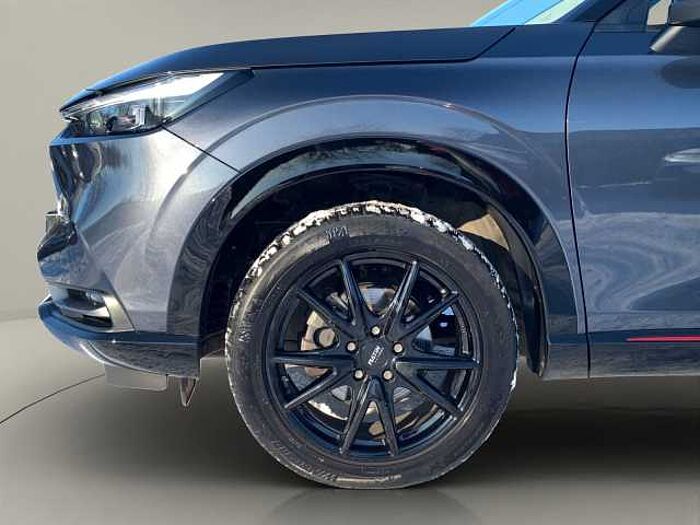 Honda HR-V Advance Style NAVI WINTERRÄDER LENKRADHEIZG