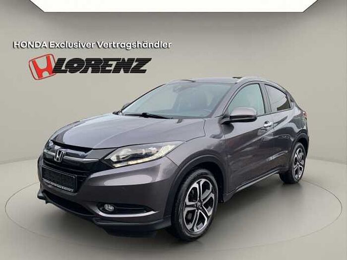 Honda HR-V 1.5 Executive AHK PANO NAVI WINTERRÄDER