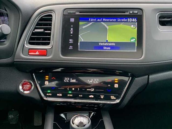 Honda HR-V 1.5 Executive AHK PANO NAVI WINTERRÄDER