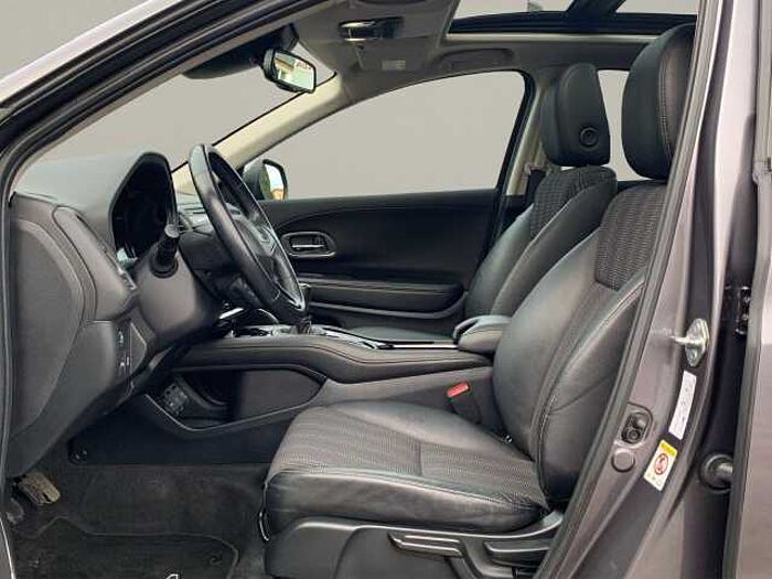 Honda HR-V 1.5 Executive AHK PANO NAVI WINTERRÄDER