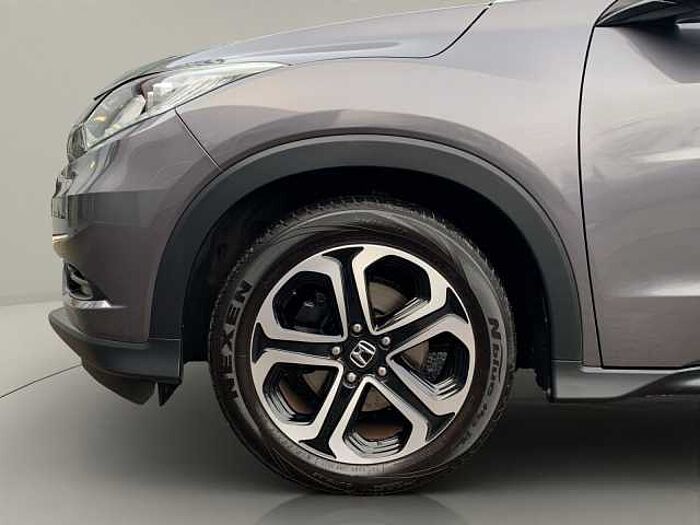 Honda HR-V 1.5 Executive AHK PANO NAVI WINTERRÄDER