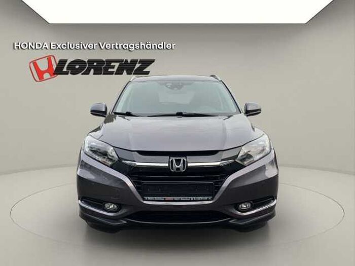 Honda HR-V 1.5 Executive AHK PANO NAVI WINTERRÄDER