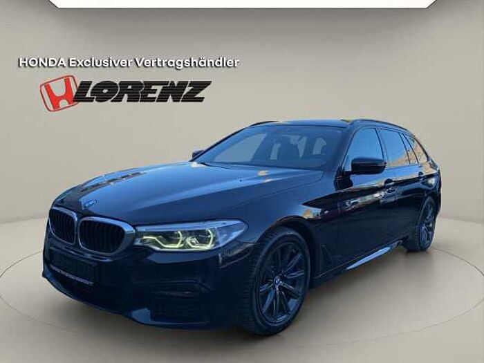 BMW 530 Touring 530 d xDrive M Sport