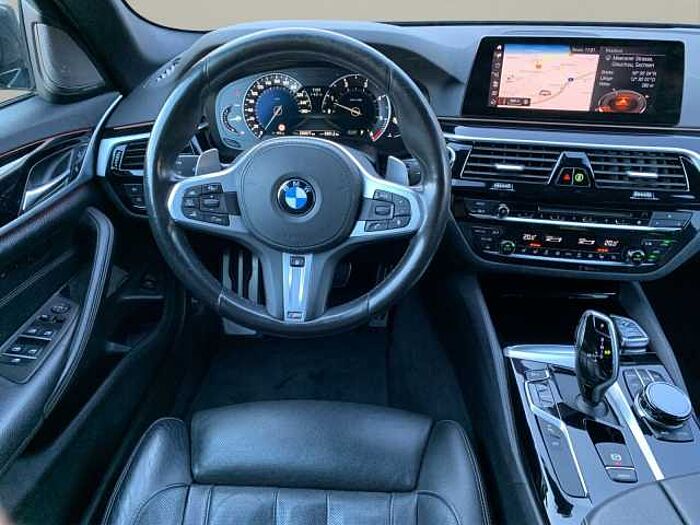 BMW 530 Touring 530 d xDrive M Sport