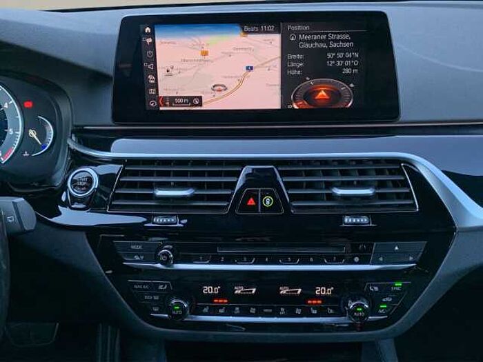 BMW 530 Touring 530 d xDrive M Sport