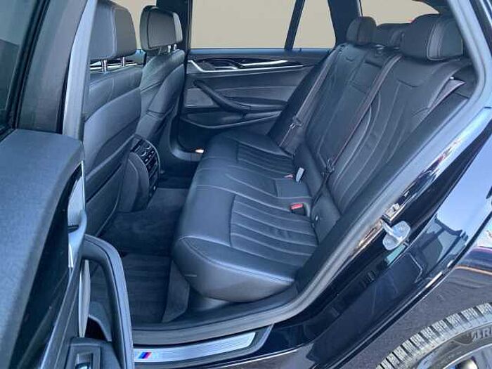 BMW 530 Touring 530 d xDrive M Sport