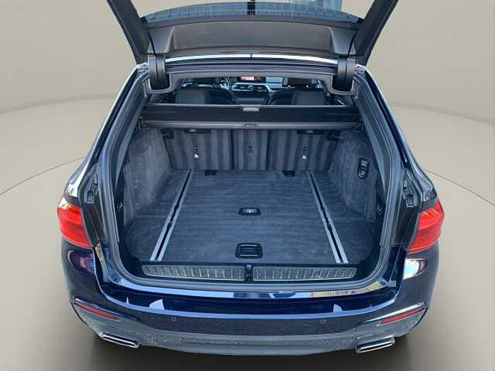 BMW 530 Touring 530 d xDrive M Sport