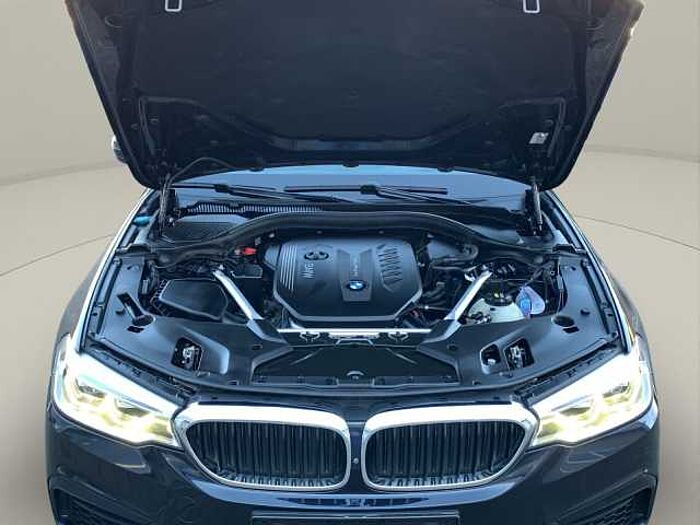 BMW 530 Touring 530 d xDrive M Sport