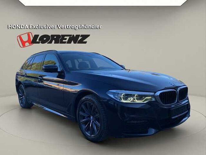 BMW 530 Touring 530 d xDrive M Sport