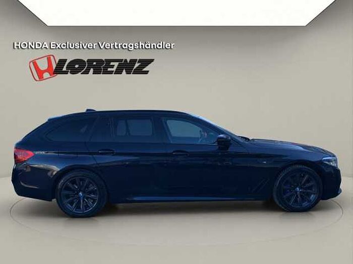 BMW 530 Touring 530 d xDrive M Sport