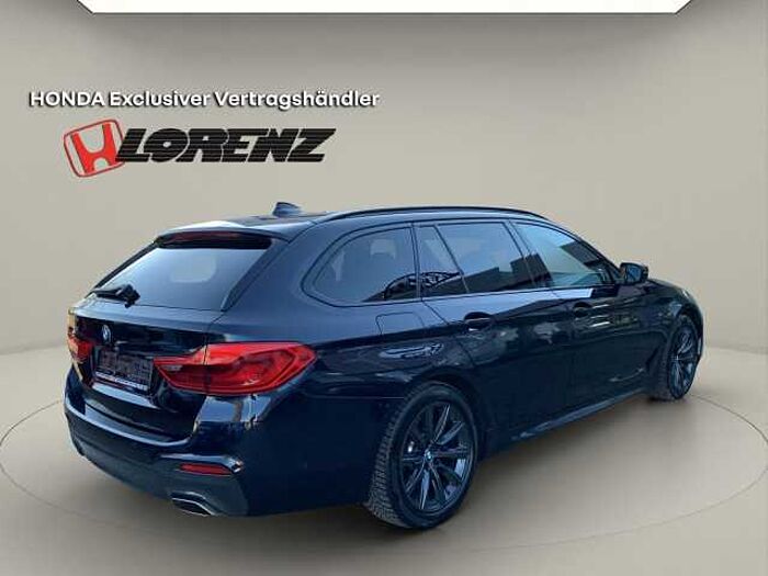BMW 530 Touring 530 d xDrive M Sport