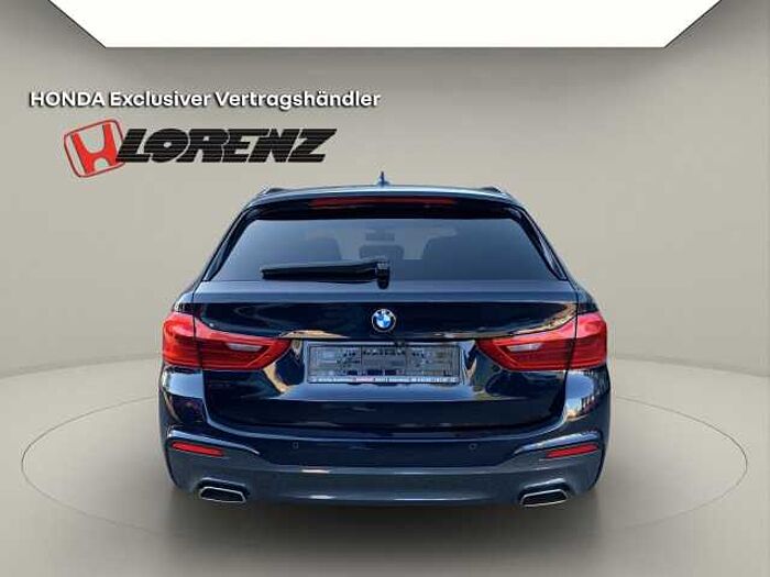 BMW 530 Touring 530 d xDrive M Sport