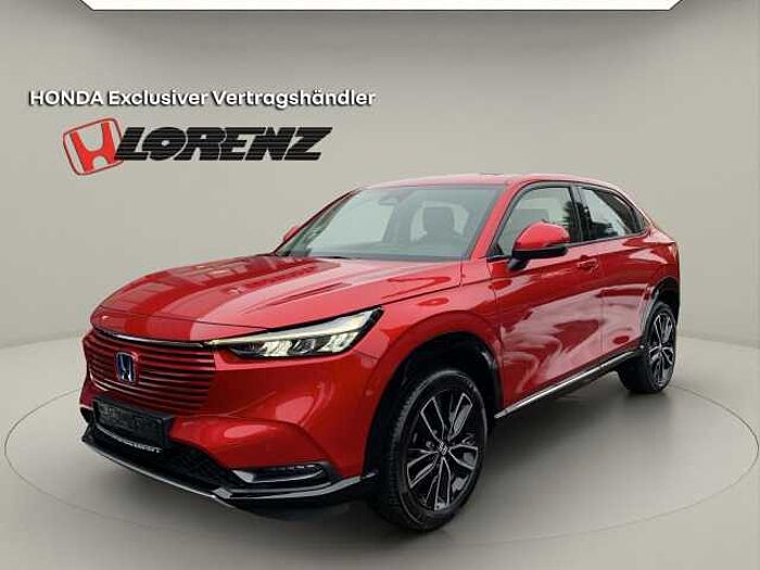 Honda HR-V 1.5 Hybrid Advance LED NAVI KAMERA