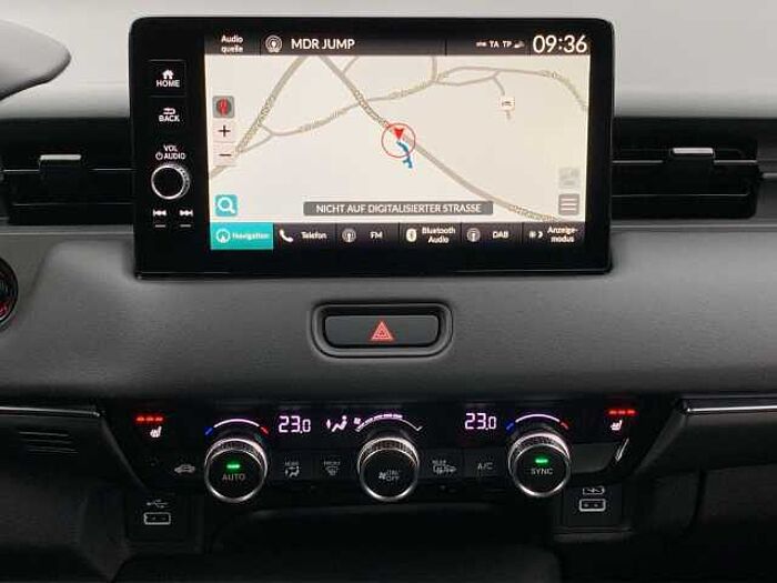 Honda HR-V 1.5 Hybrid Advance LED NAVI KAMERA