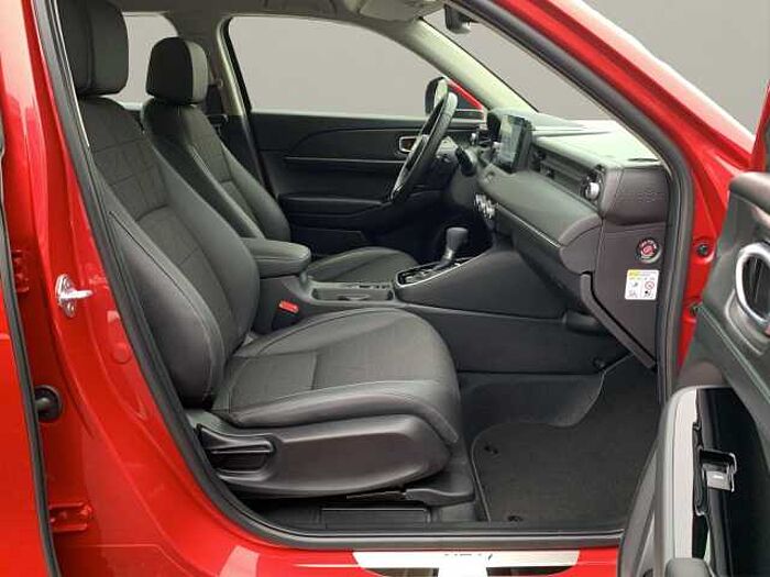 Honda HR-V 1.5 Hybrid Advance LED NAVI KAMERA