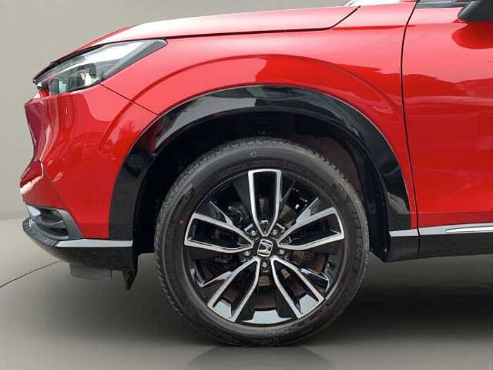 Honda HR-V 1.5 Hybrid Advance LED NAVI KAMERA