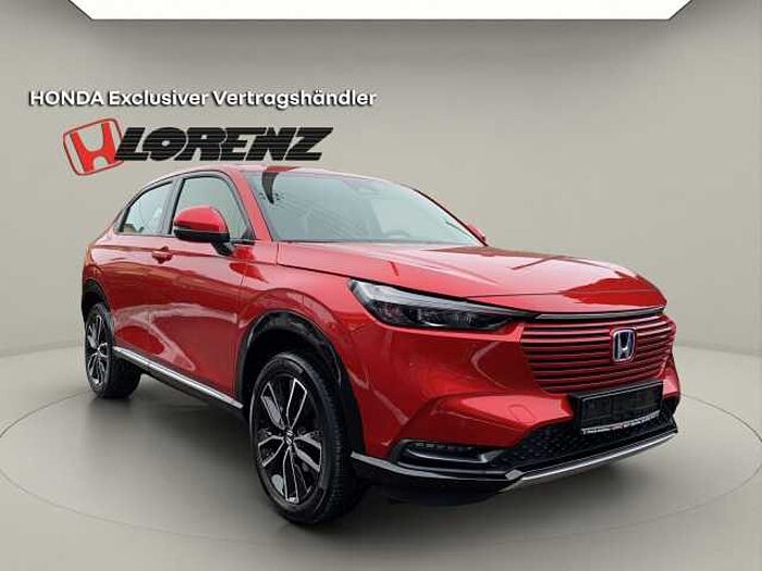 Honda HR-V 1.5 Hybrid Advance LED NAVI KAMERA