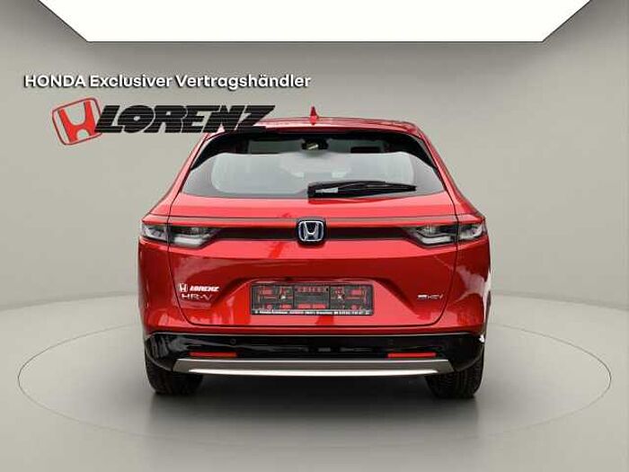 Honda HR-V 1.5 Hybrid Advance LED NAVI KAMERA