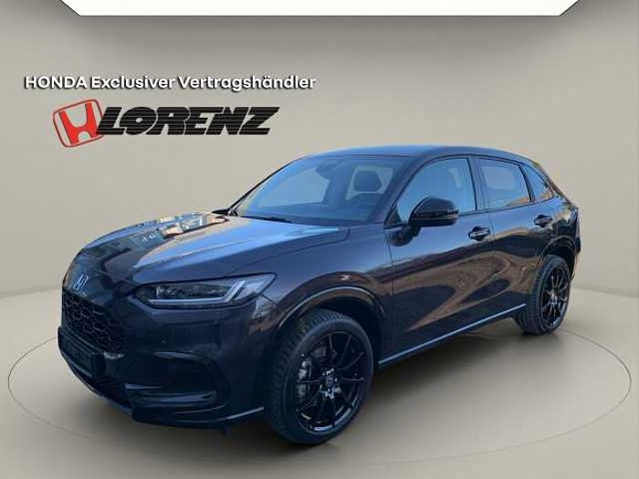 Honda ZR-V e: HEV Sport Alu-19-Zoll + Winterräder