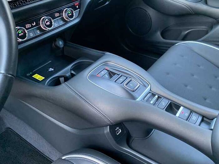 Honda ZR-V e: HEV Sport Alu-19-Zoll + Winterräder