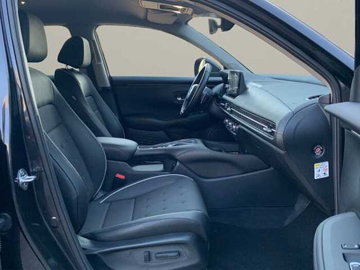 Honda ZR-V e: HEV Sport Alu-19-Zoll + Winterräder