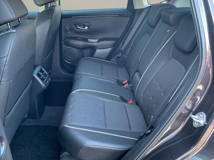 Honda ZR-V e: HEV Sport Alu-19-Zoll + Winterräder