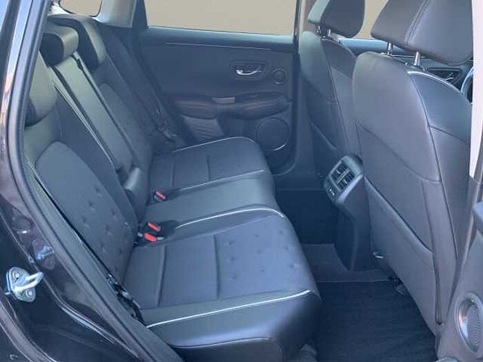 Honda ZR-V e: HEV Sport Alu-19-Zoll + Winterräder