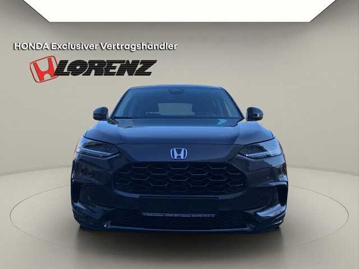 Honda ZR-V e: HEV Sport Alu-19-Zoll + Winterräder