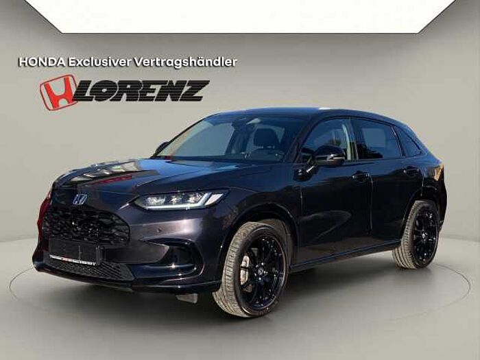 Honda ZR-V e: HEV Sport Alu-19-Zoll + Winterräder