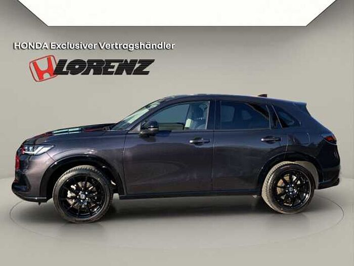 Honda ZR-V e: HEV Sport Alu-19-Zoll + Winterräder