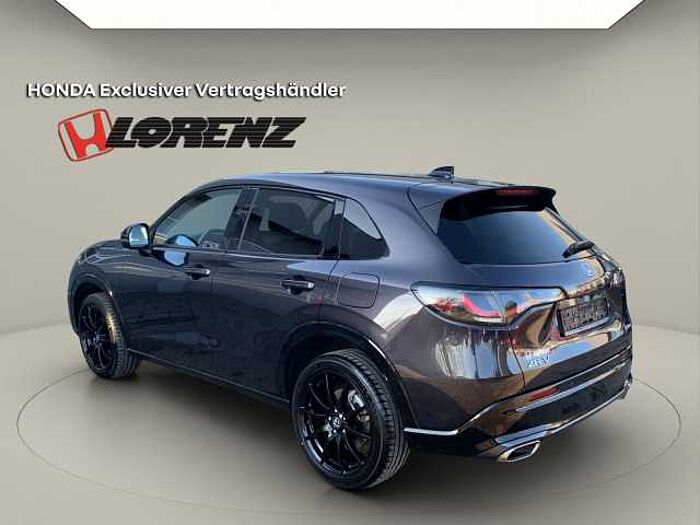 Honda ZR-V e: HEV Sport Alu-19-Zoll + Winterräder
