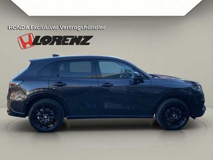 Honda ZR-V e: HEV Sport Alu-19-Zoll + Winterräder