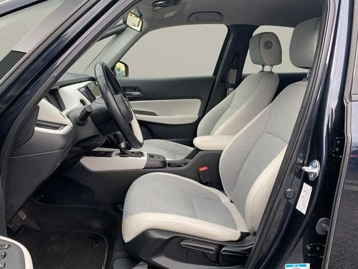 Honda Jazz 1.5 i-MMD Hybrid Executive