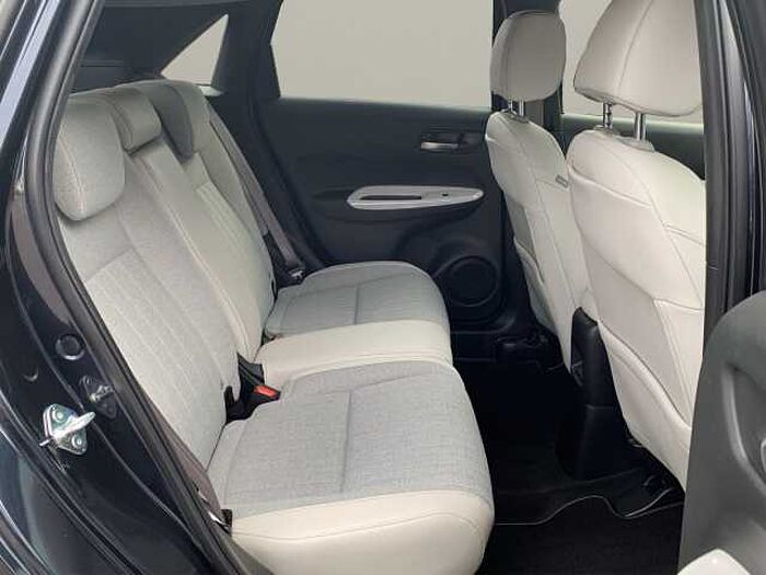 Honda Jazz 1.5 i-MMD Hybrid Executive