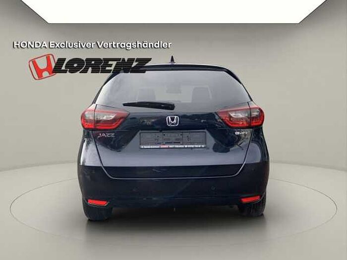 Honda Jazz 1.5 i-MMD Hybrid Executive