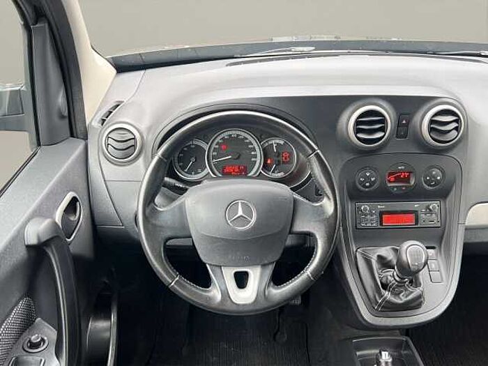 Mercedes-Benz Citan Kombi 111 CDI lang