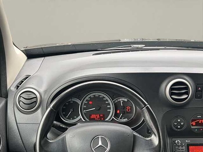 Mercedes-Benz Citan Kombi 111 CDI lang