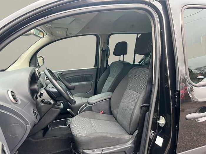 Mercedes-Benz Citan Kombi 111 CDI lang