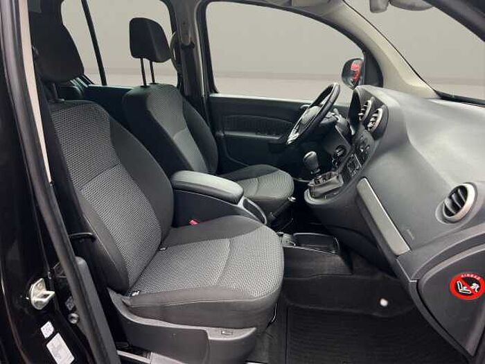 Mercedes-Benz Citan Kombi 111 CDI lang