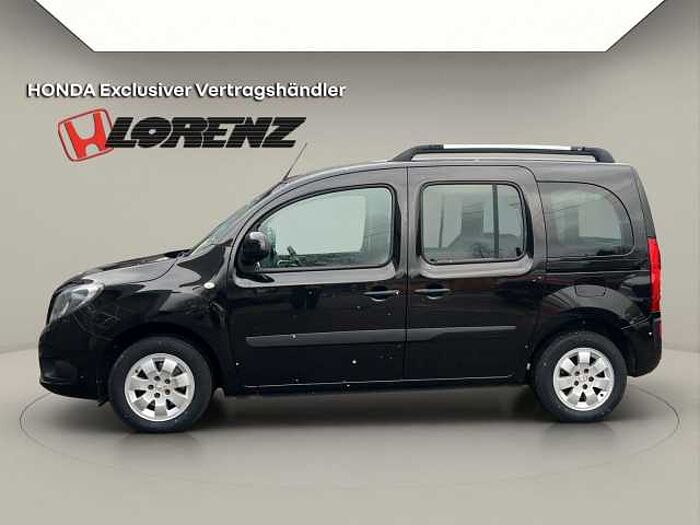 Mercedes-Benz Citan Kombi 111 CDI lang