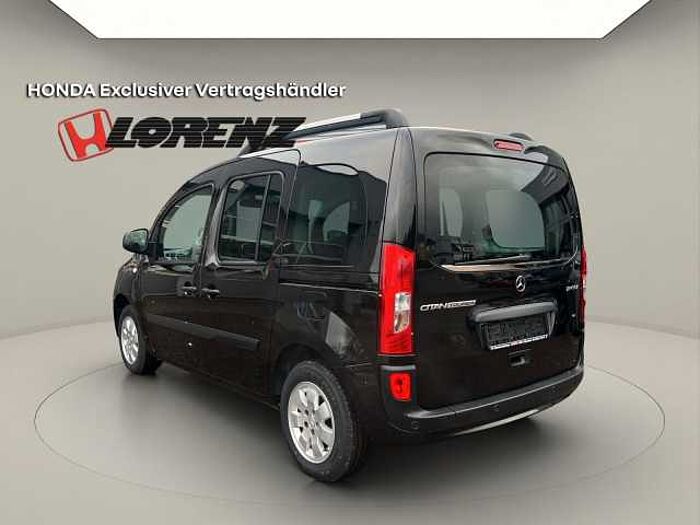 Mercedes-Benz Citan Kombi 111 CDI lang