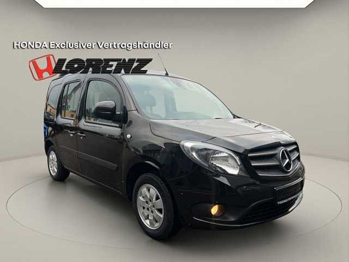Mercedes-Benz Citan Kombi 111 CDI lang
