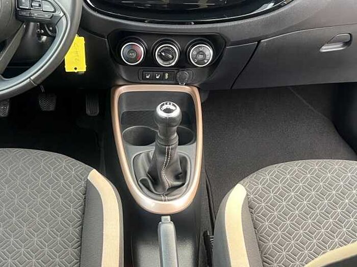 Toyota Aygo X Pulse inkl. Winterräder komplett !!!