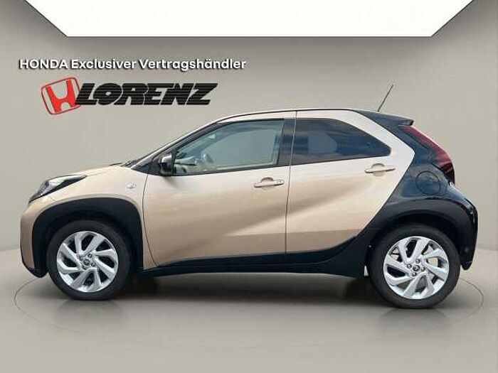 Toyota Aygo X Pulse inkl. Winterräder komplett !!!