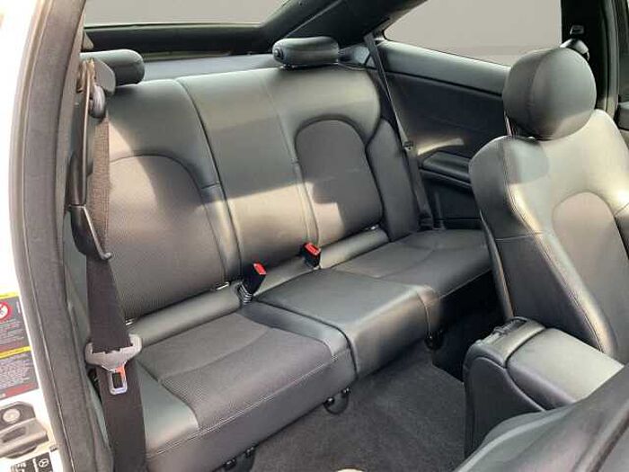 Mercedes-Benz CLC 180 Kompressor