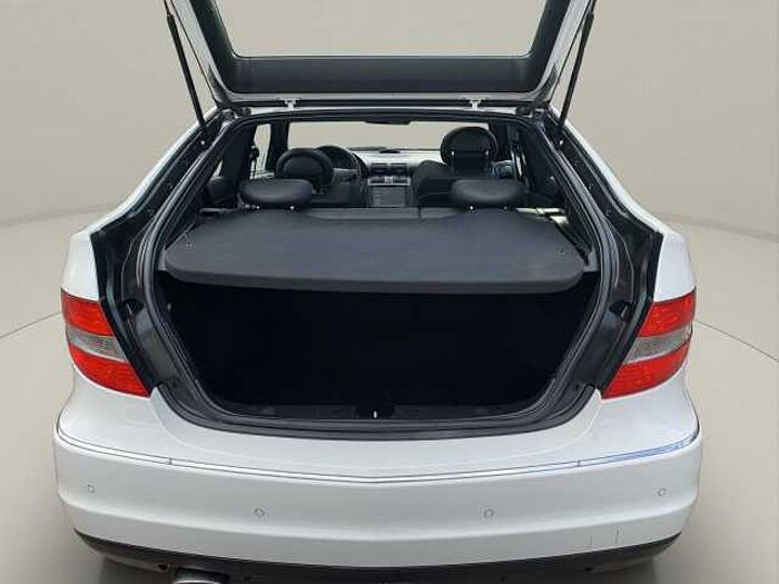 Mercedes-Benz CLC 180 Kompressor