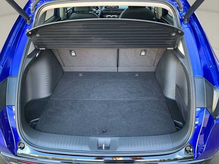 Honda ZR-V 2.0 e:HEV Sport Winterräder Toter-Winkel-As