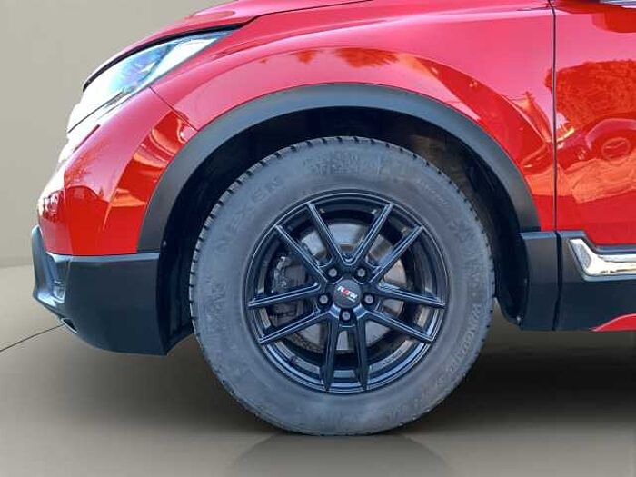 Honda CR-V 1.5 T 2WD Elegance 19-Zoll AHK Winterräder